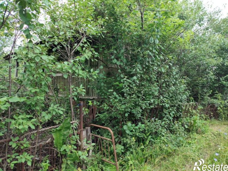 Коттедж/дом Уфа, СНТ Рассвет, 97