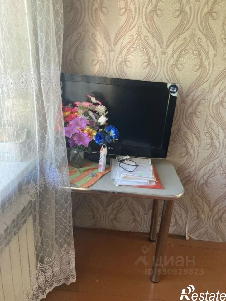 2-комн квартира Белорецк