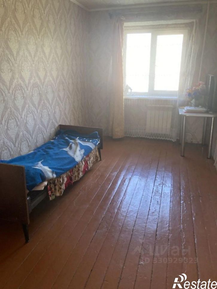 2-комн квартира Белорецк