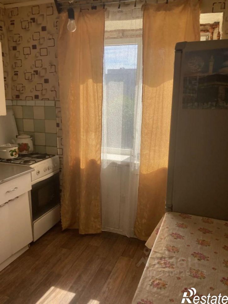2-комн квартира Белорецк