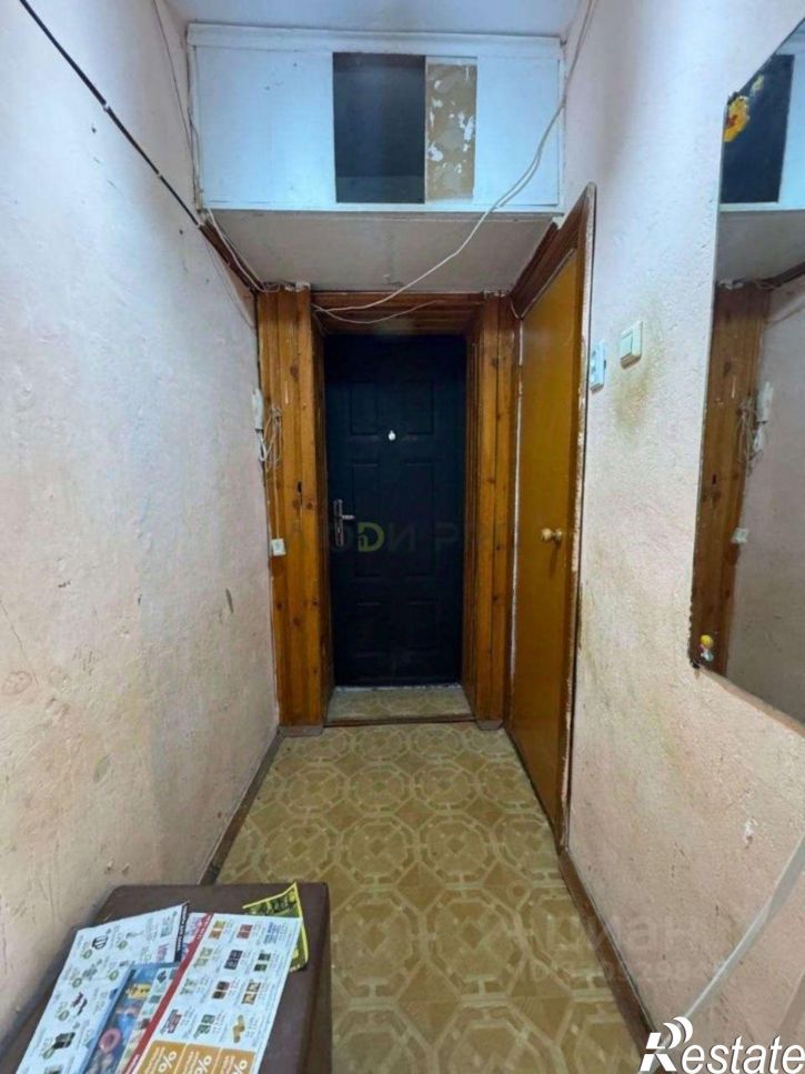 1-комн квартира Чишмы пгт,дом 11