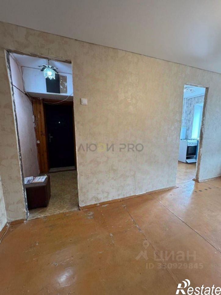 1-комн квартира Чишмы пгт,дом 11