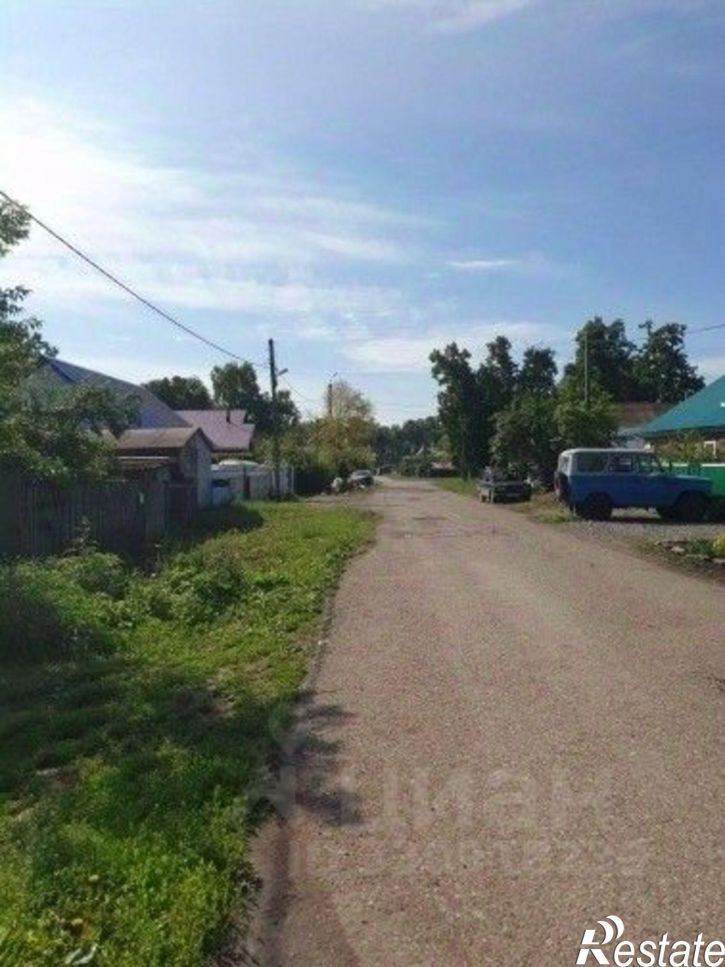 1-комн квартира Чишминский р-н, Чишмы рп