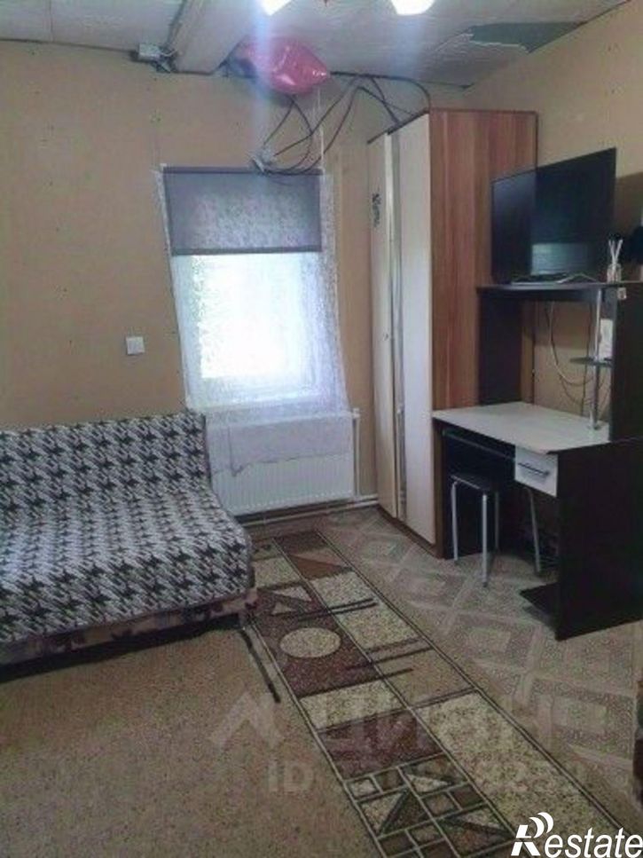 1-комн квартира Чишминский р-н, Чишмы рп