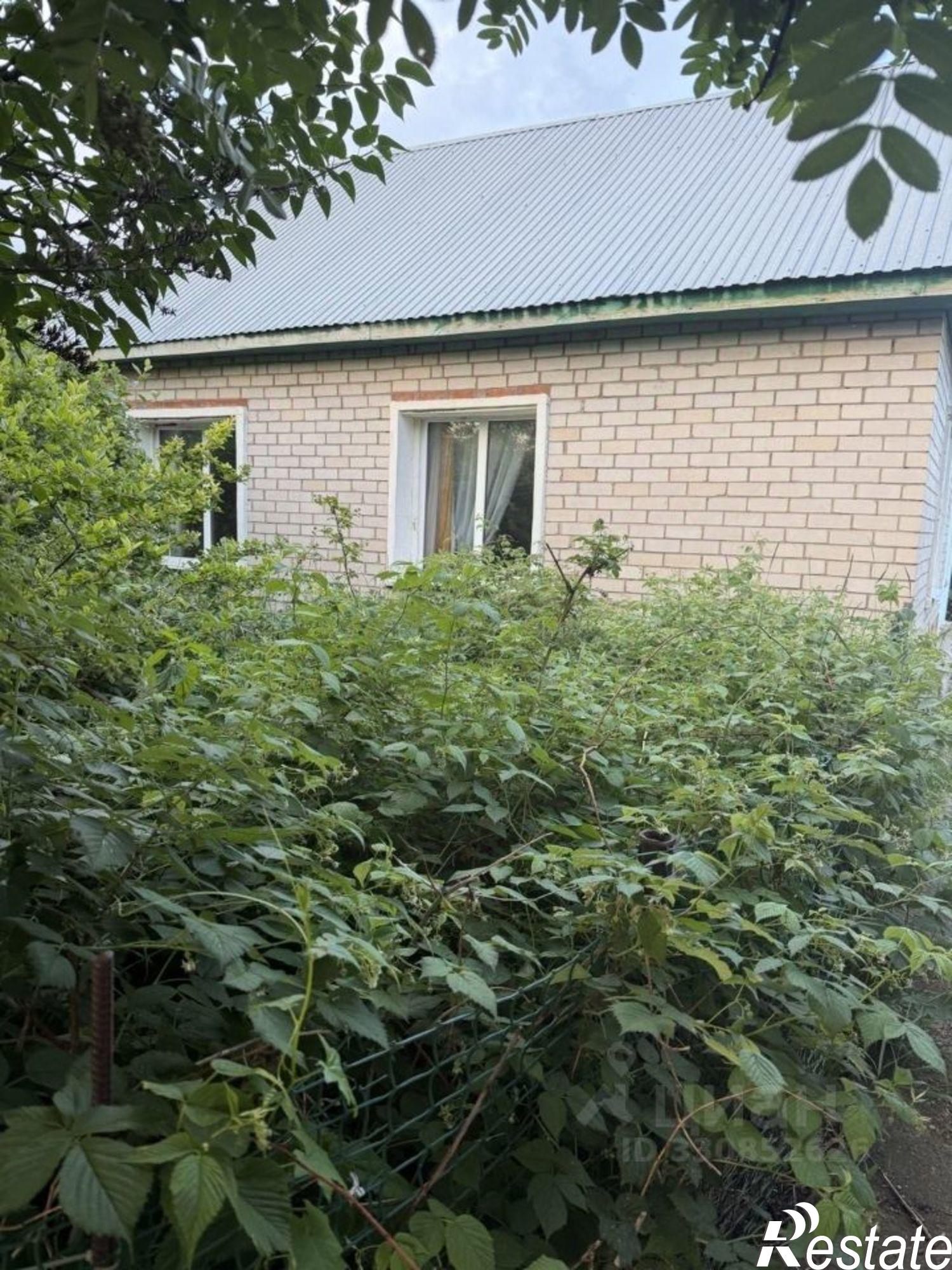 Купить дачу, дом, коттедж за 8 840 000 рублей на ул Блюхера, 33