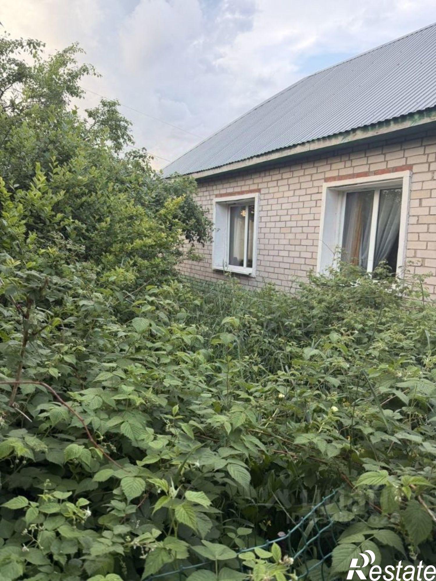 Купить дачу, дом, коттедж за 8 840 000 рублей на ул Блюхера, 33