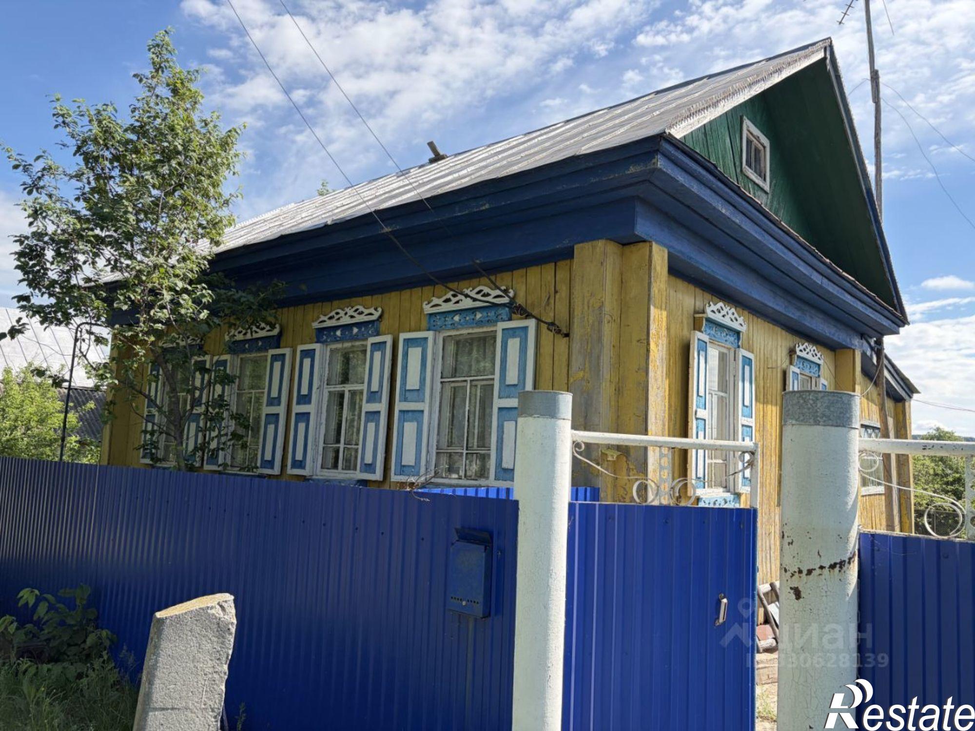 Купить дачу, дом, коттедж за 1 650 000 рублей на Аургазинский район