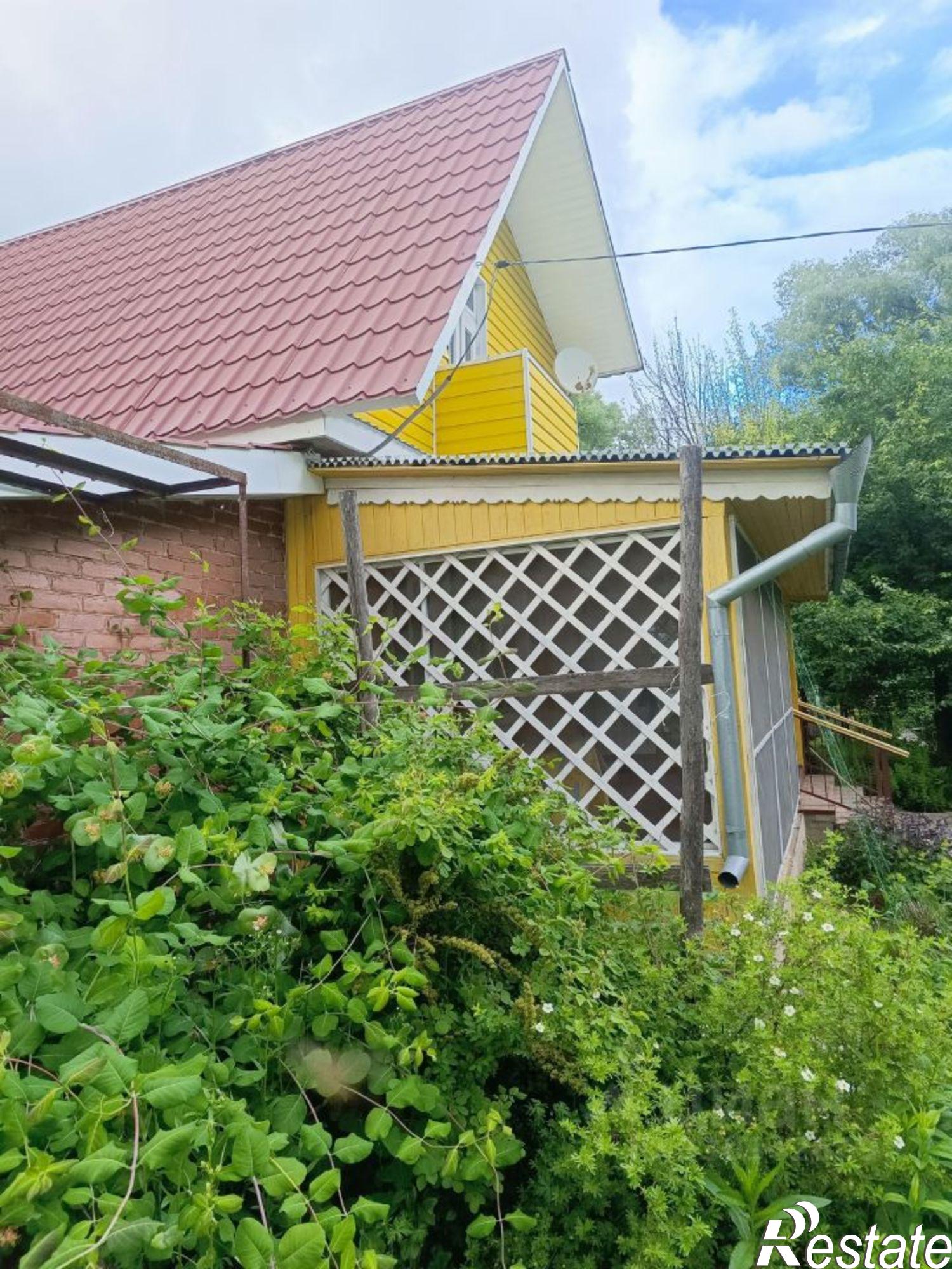 Купить дачу, дом, коттедж за 3 500 000 рублей на Уфимский район