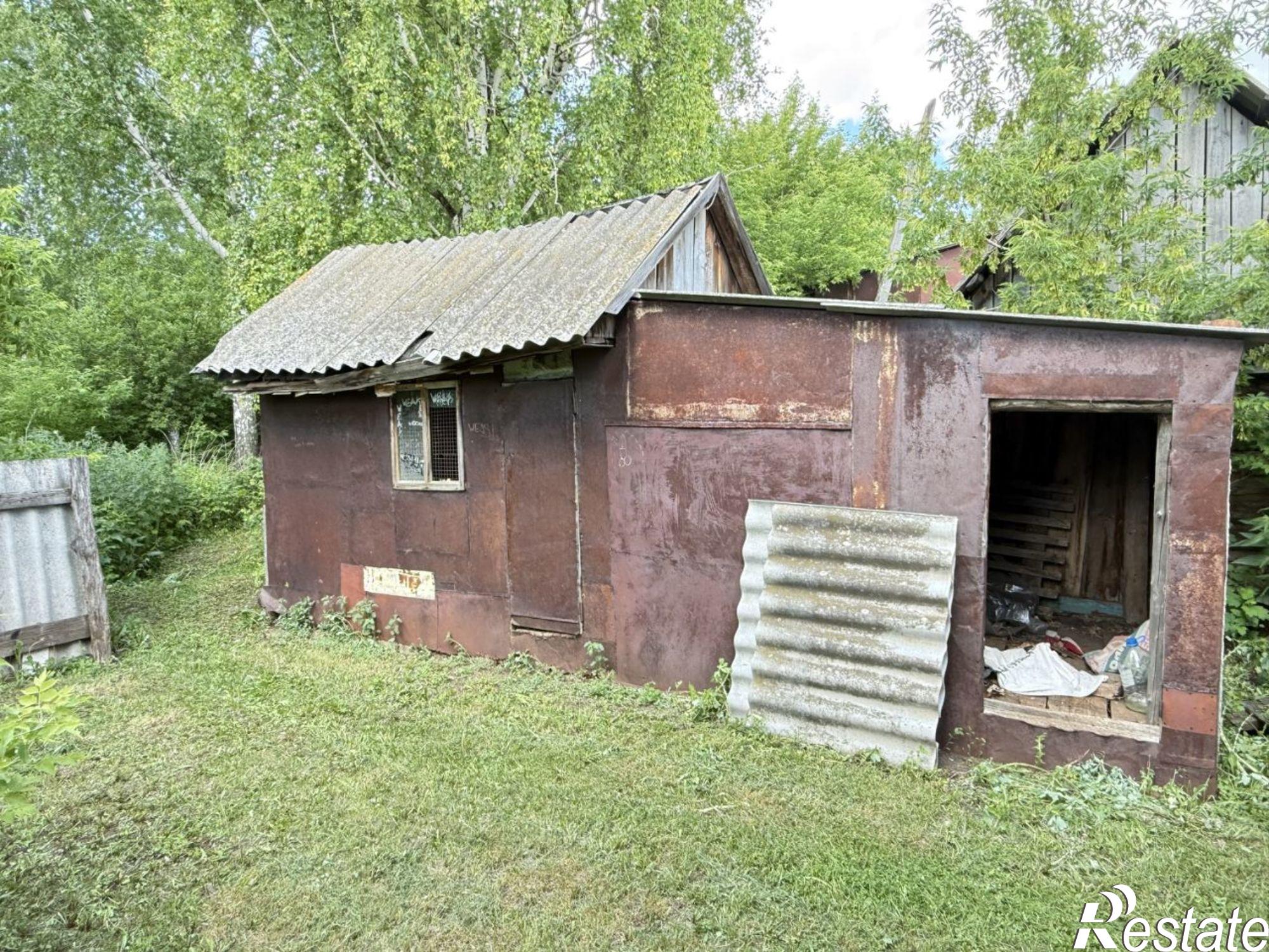 Купить дачу, дом, коттедж за 3 700 000 рублей на ул Спортивная, 1