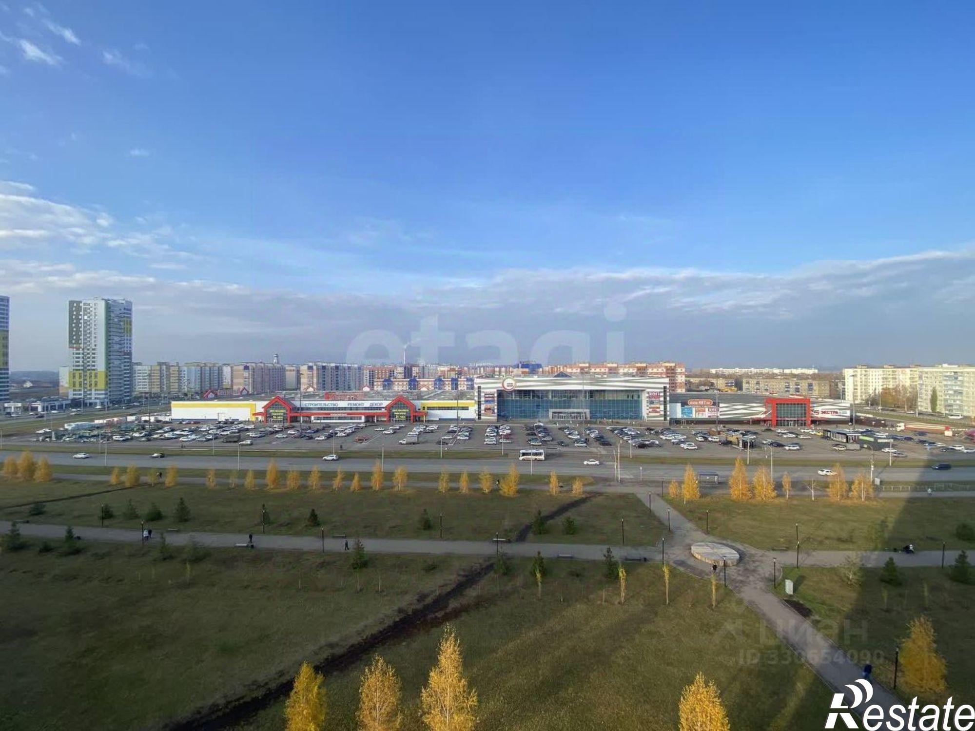 Купить квартиру за 7 300 000 рублей