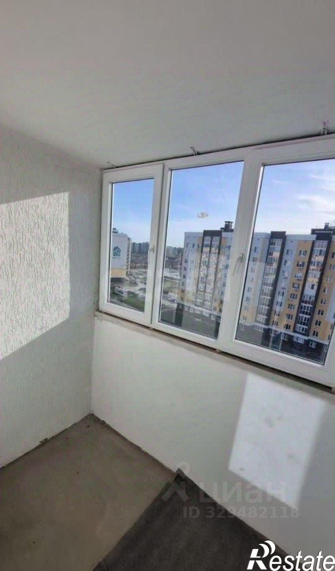 Купить квартиру за 3 670 000 рублей