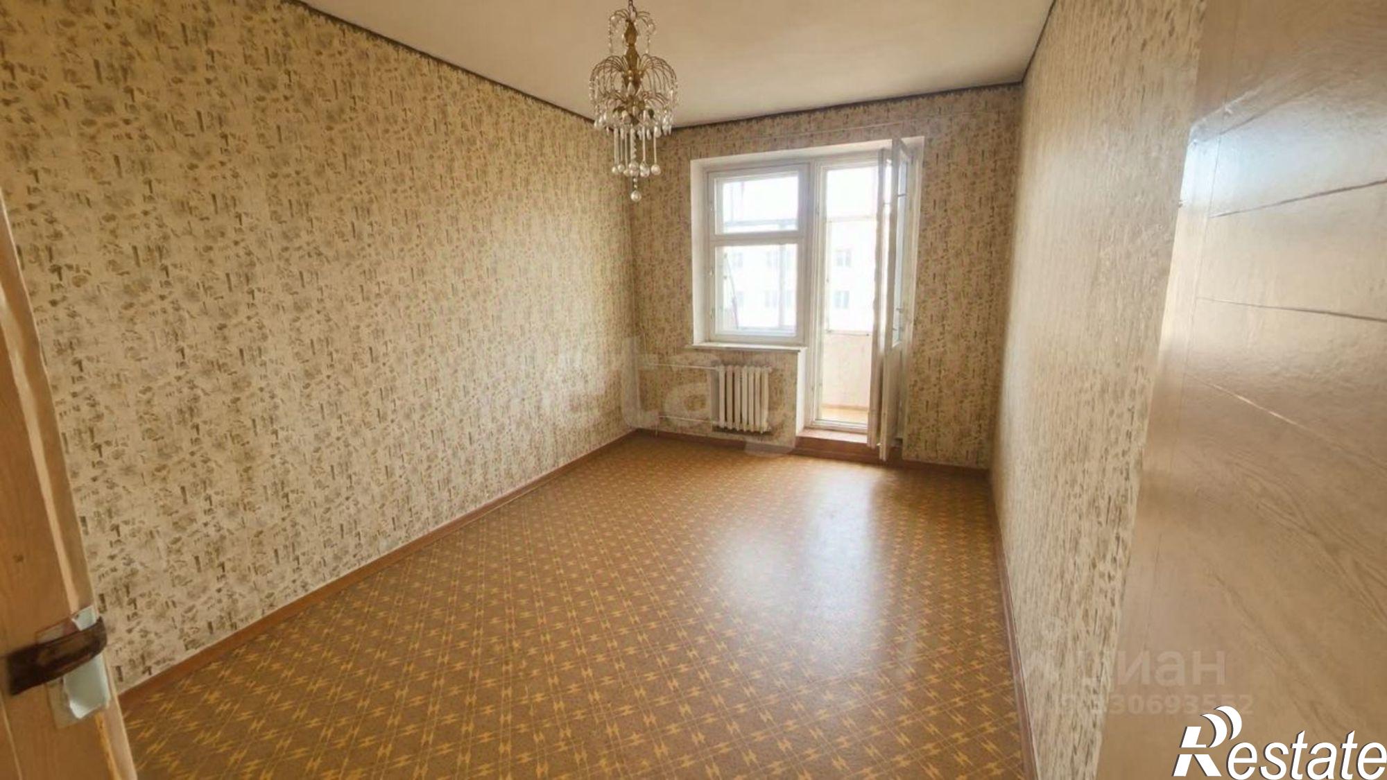Купить квартиру за 3 774 000 рублей