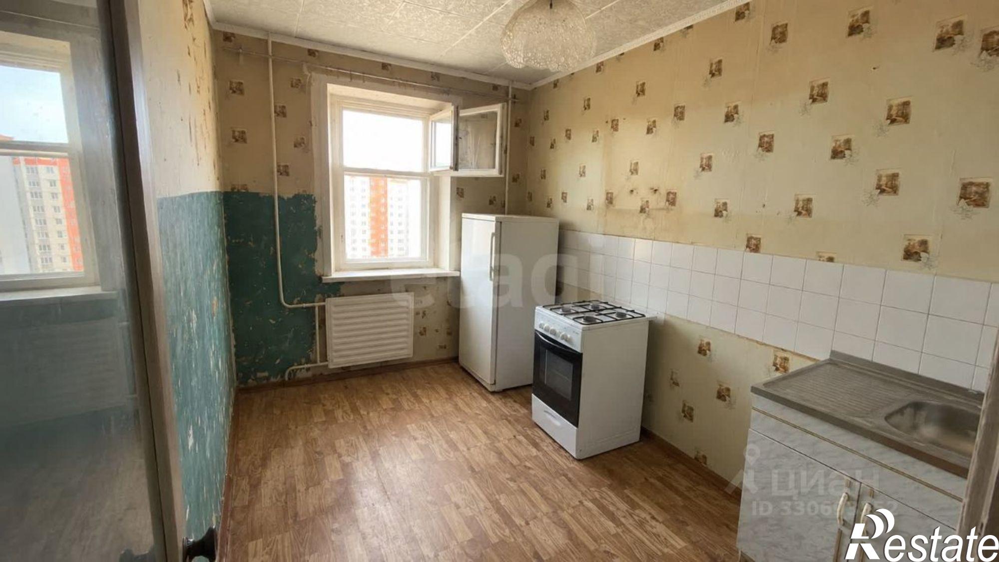 Купить квартиру за 3 774 000 рублей