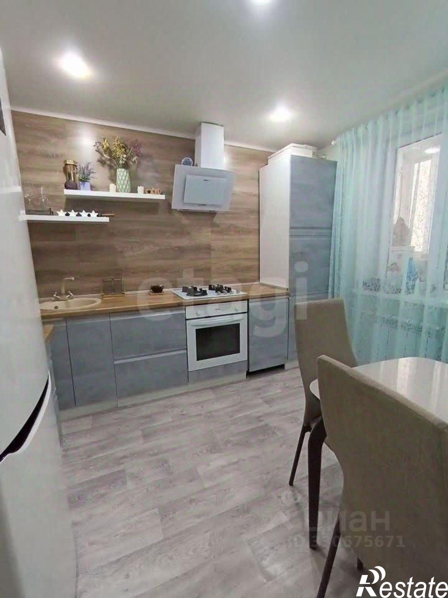 Купить квартиру за 8 260 000 рублей