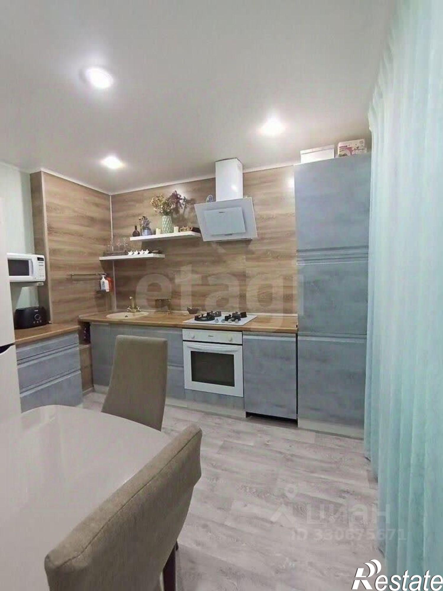 Купить квартиру за 8 260 000 рублей