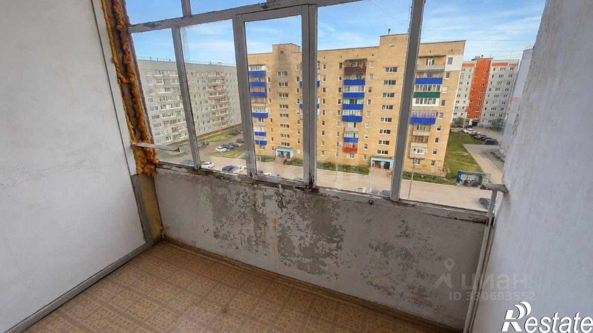 Купить квартиру за 3 774 000 рублей