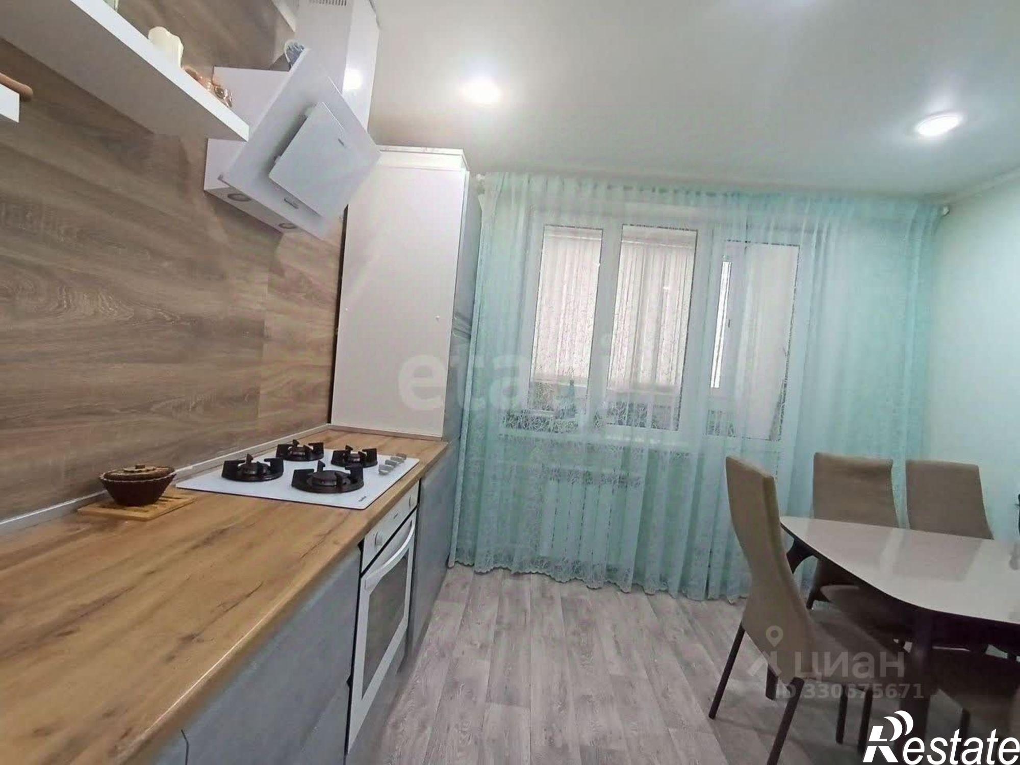 Купить квартиру за 8 260 000 рублей