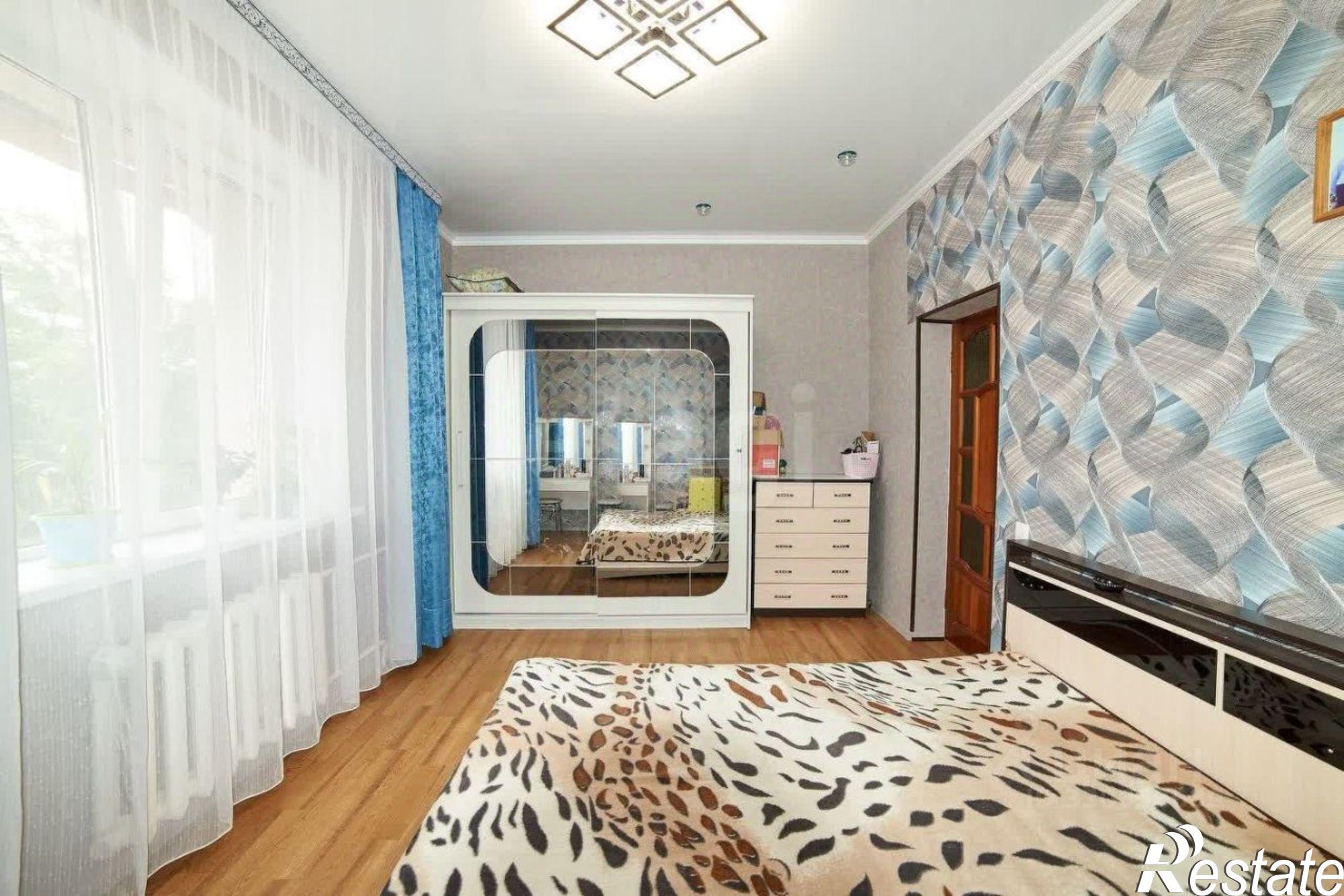 Купить квартиру за 4 600 000 рублей