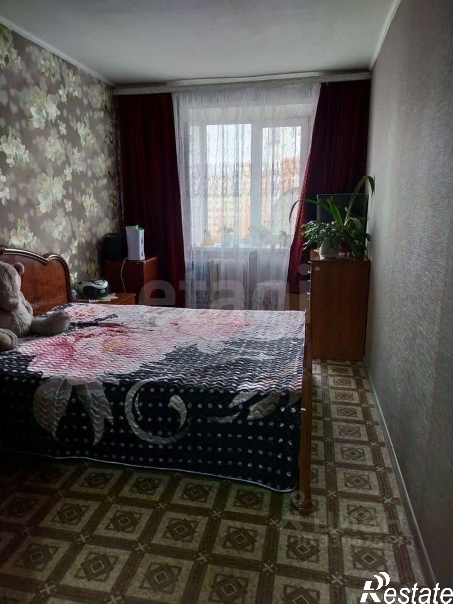 Купить квартиру за 6 500 000 рублей