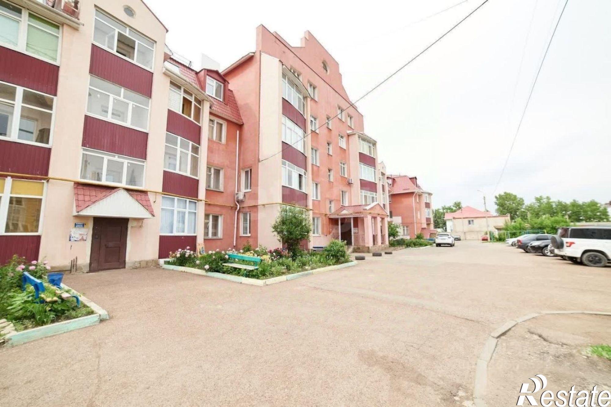 Купить квартиру за 4 600 000 рублей