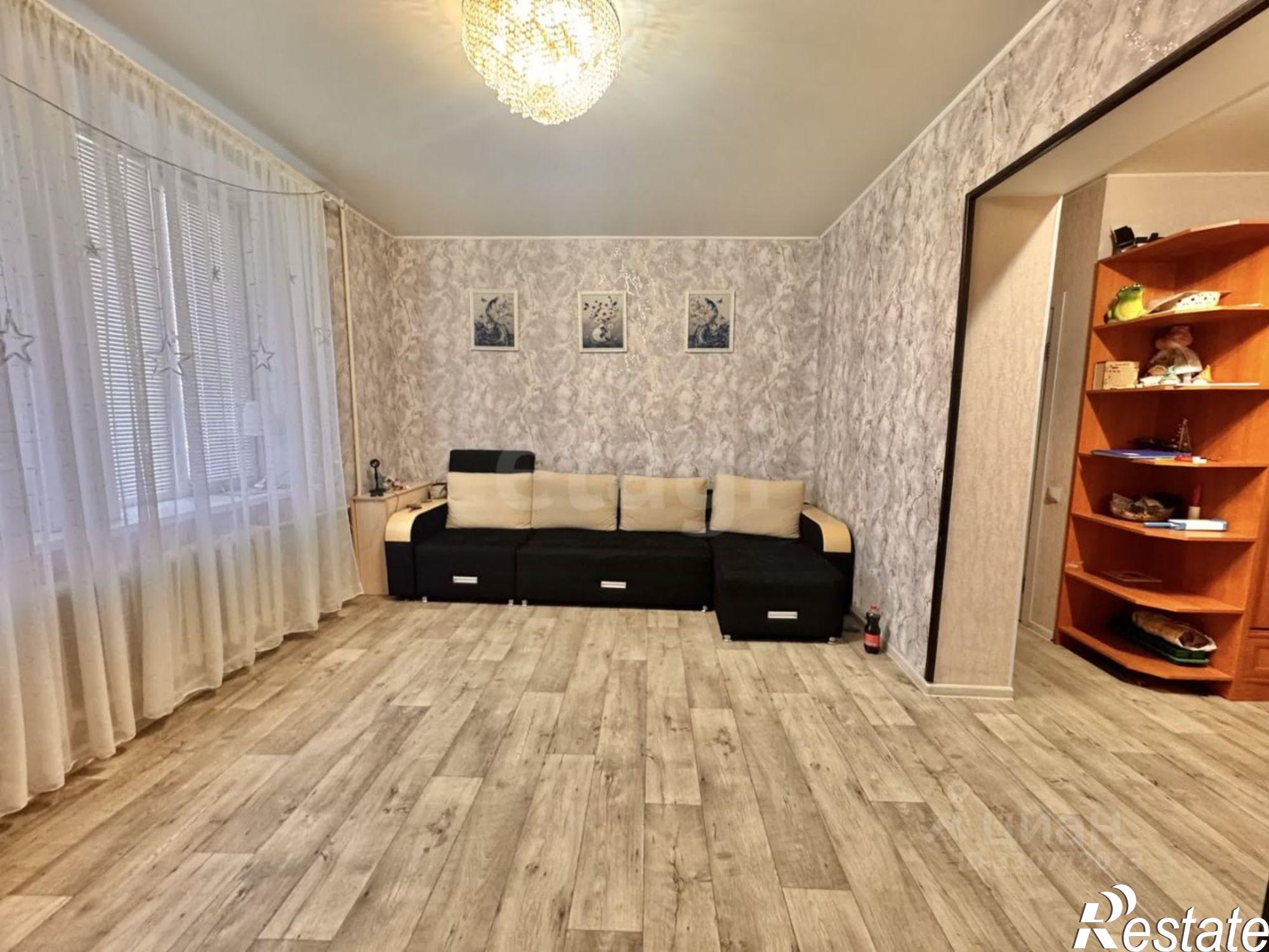 Купить квартиру за 3 500 000 рублей