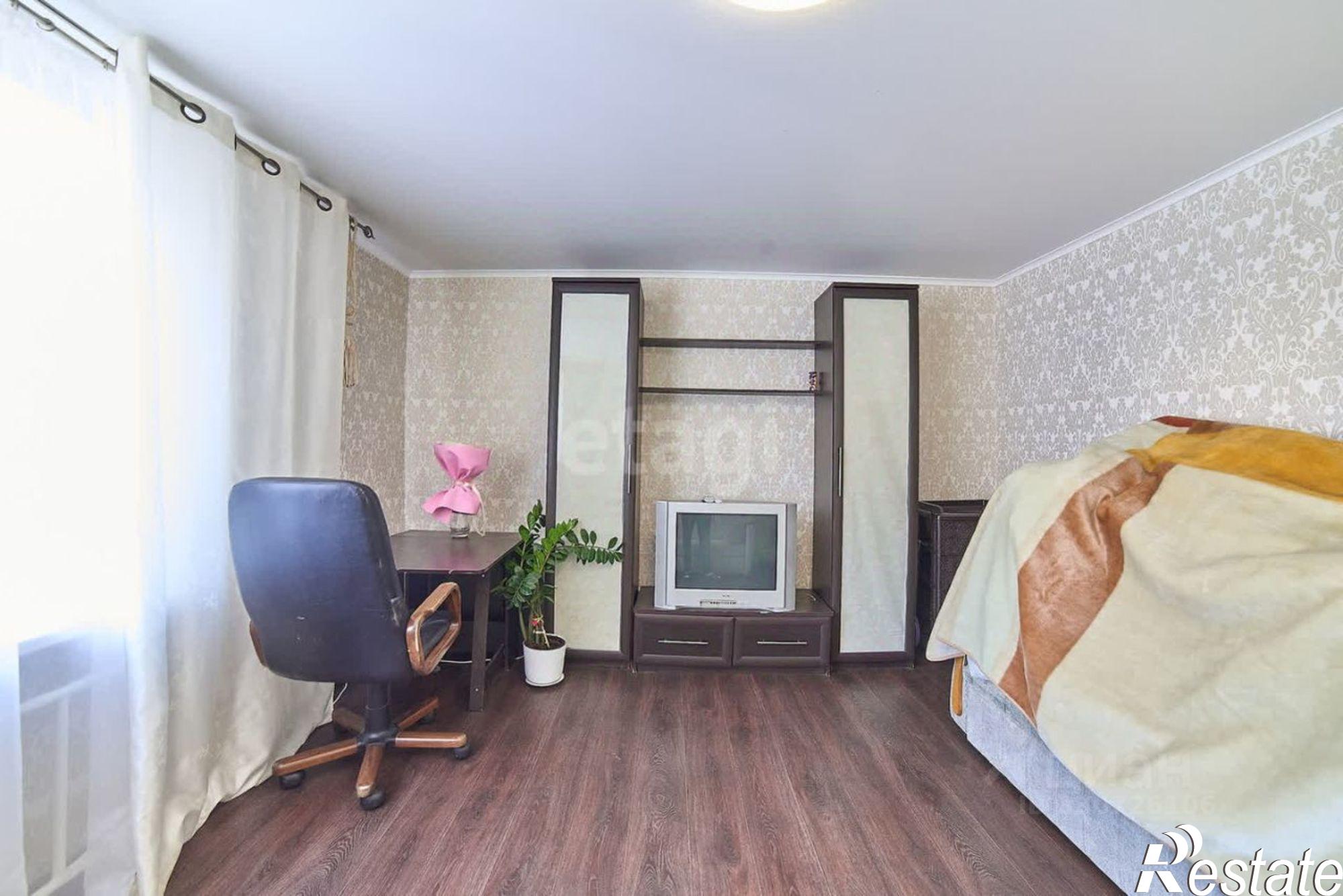 Купить квартиру за 4 950 000 рублей