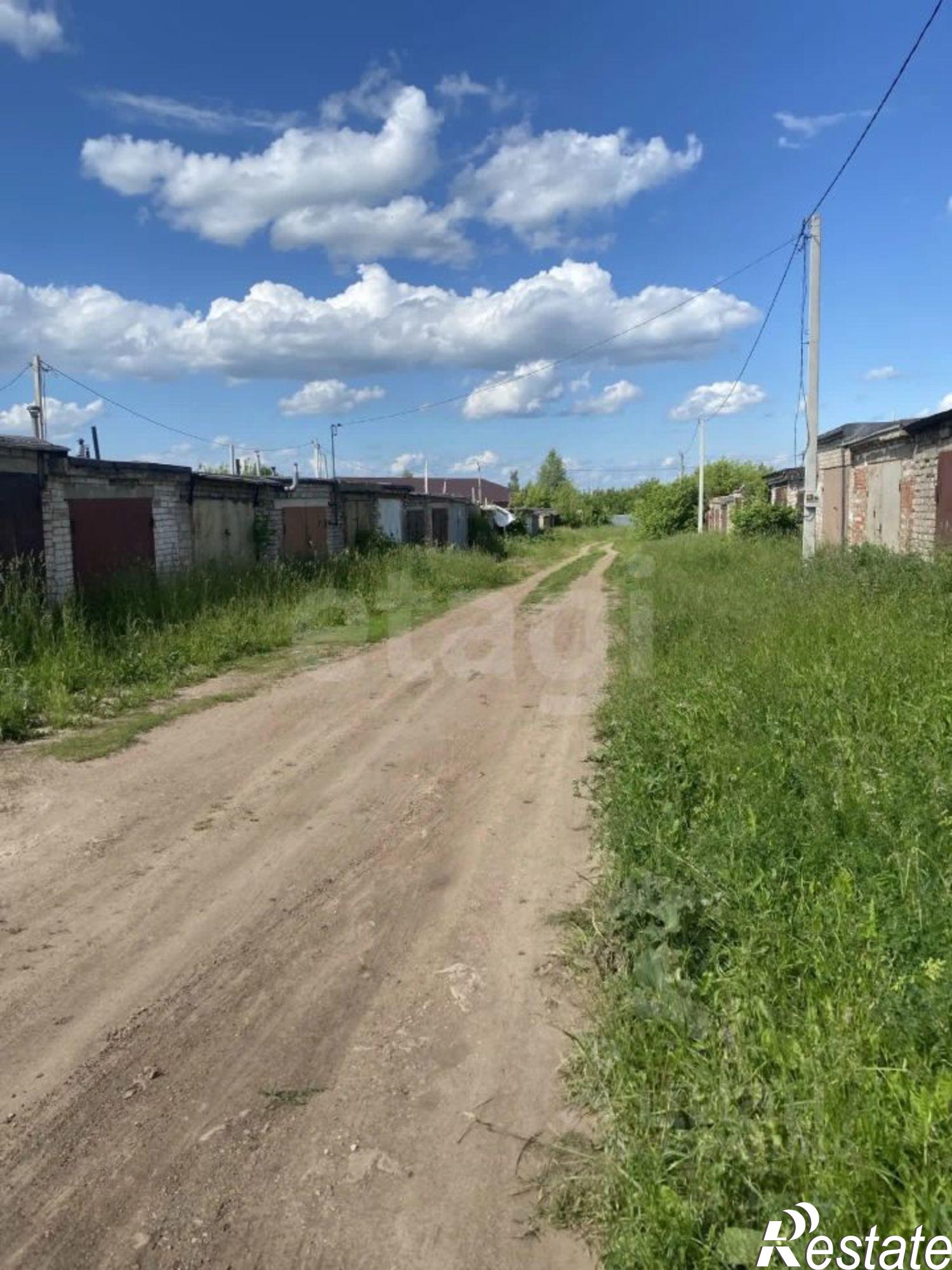 Купить гараж, место в паркинге за 191 400 рублей на Бирский район, Бирск