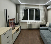 2-комн, 45кв м, этаж 5/5 проспект Октября, 55