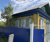 коттедж 91 кв м Аургазинский район