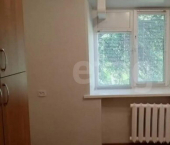 1-комн, 12кв м, этаж 4/5 пр-кт Ленина, 34