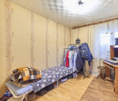 3-комн, 61кв м, этаж 7/9 ул Гоголя, 106