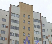 3-комн, 68кв м, этаж 3/9 ул Строителей, 69