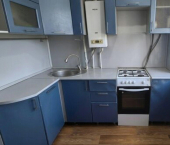 2-комн, 44кв м, этаж 5/5 ул Нахимова, 2а