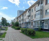 торговое помещение 31 кв м улица Правды, 12