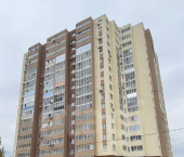 2-комн, 74кв м, этаж 10/17 