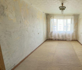 2-комн, 53кв м, этаж 8/9 