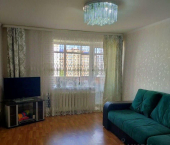 3-комн, 61кв м, этаж 6/9 