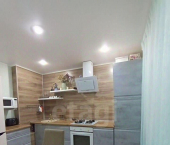 3-комн, 78кв м, этаж 1/9 