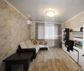 2-комн, 50кв м, этаж 7/9 улица Артёма, 148