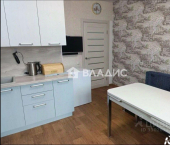 1-комн, 45кв м, этаж 9/9 Стерлитамак