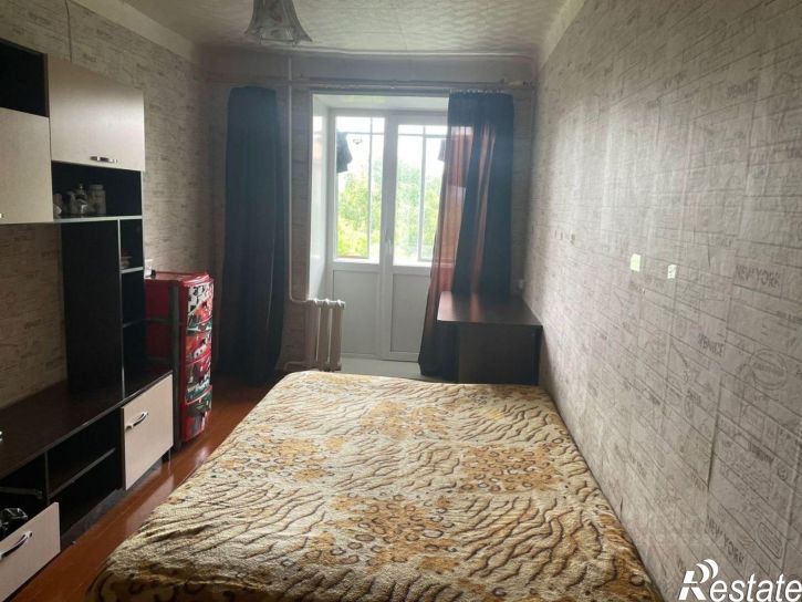 2-комн квартира улица Ленина, 37А,  д. 37А