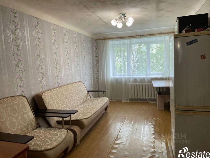 2-комн квартира улица Ленина, 37А,  д. 37А