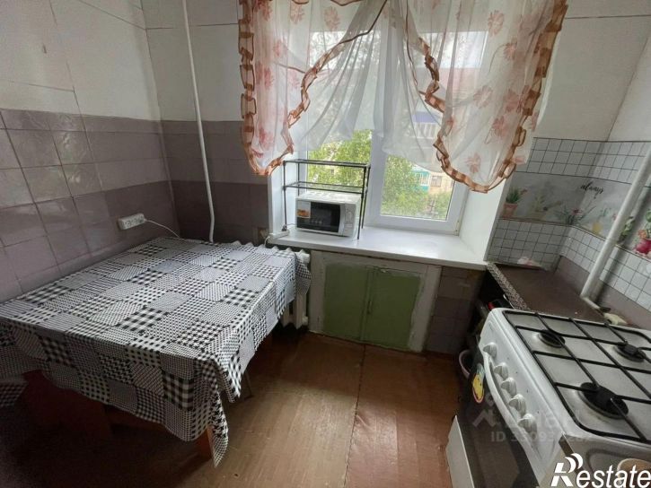 2-комн квартира улица Ленина, 37А,  д. 37А