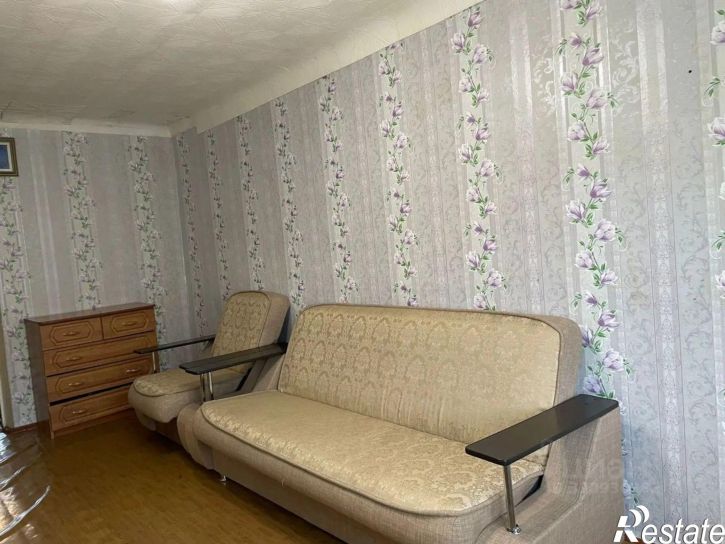 2-комн квартира улица Ленина, 37А,  д. 37А