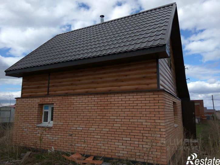 Коттедж/дом ул Дружбы