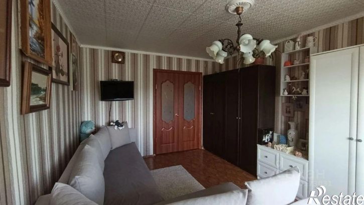 2-комн квартира улица Карла Маркса, 147 к2,  д. 147 к2