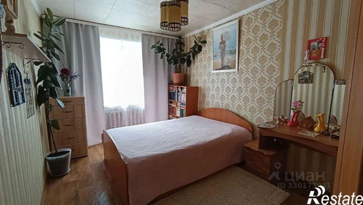 2-комн квартира улица Карла Маркса, 147 к2,  д. 147 к2