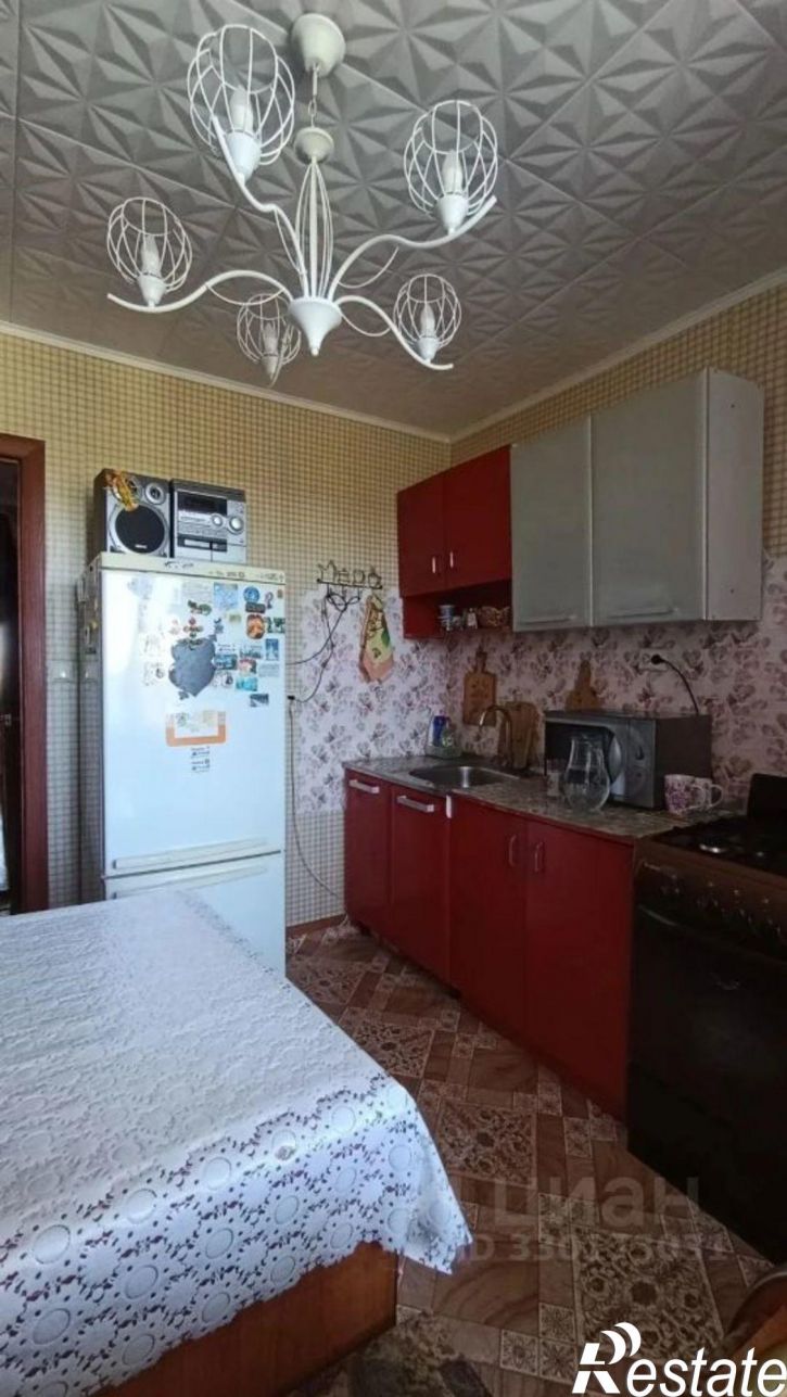 2-комн квартира улица Карла Маркса, 147 к2,  д. 147 к2