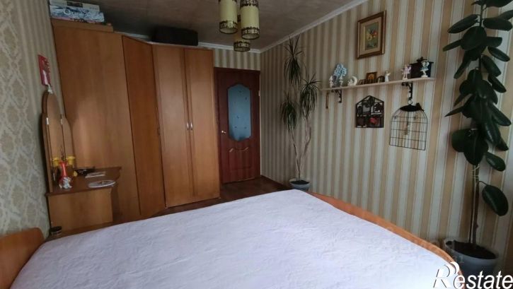2-комн квартира улица Карла Маркса, 147 к2,  д. 147 к2