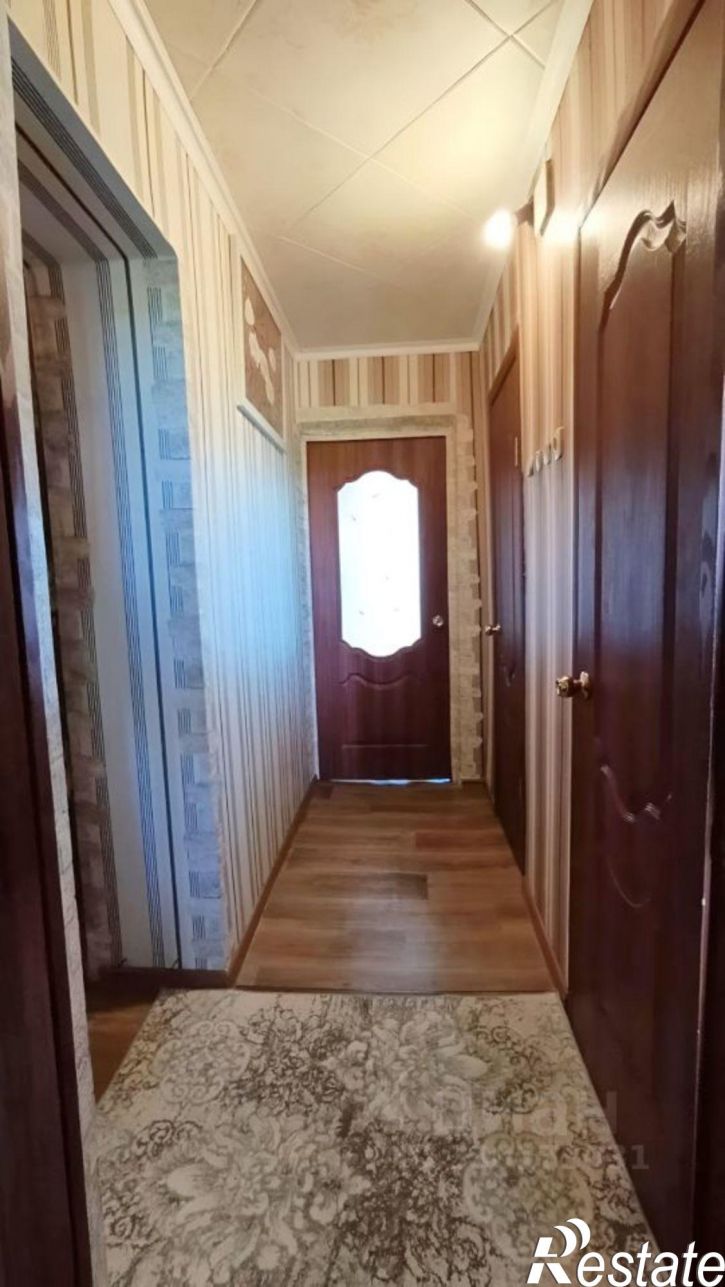 2-комн квартира улица Карла Маркса, 147 к2,  д. 147 к2